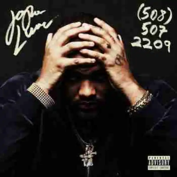 Joyner Lucas - Keep It 100